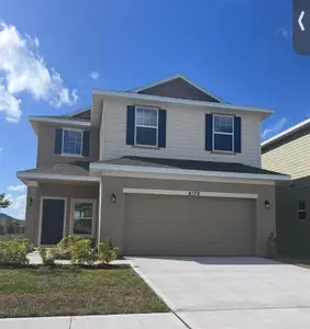 New construction Single-Family house St. Cloud, FL 34773 - image