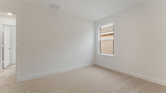 New construction Single-Family house 2108 Ridge Runner Dr, Georgetown, TX 78628 null- photo 39 39