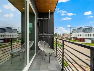 New construction Single-Family house 4432 Oats St, Houston, TX 77020 null- photo 0