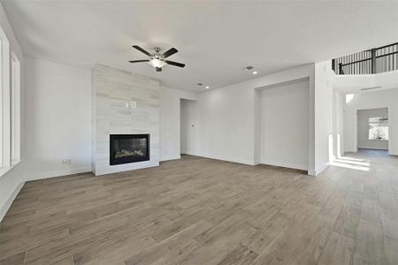 New construction Single-Family house 904 Arundel Rd, Lakeway, TX 78738 Lantana- photo 10 10