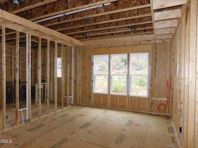 New construction Single-Family house 142 Autumn Gate St, Pittsboro, NC 27312 - image 18