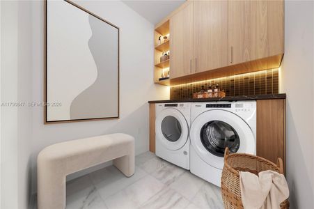 New construction Condo house 700 Ne 26Th Ter, Unit 403, Miami, FL 33137 - image 15