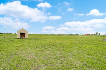 New construction Single-Family house 11316 County Rd 418, Grandview, TX 76050 null- photo 24 24