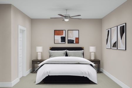 Harvest Green by Tri Pointe Homes in Richmond - image 9