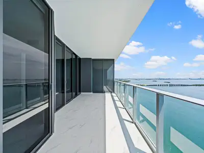 New construction Condo house 700 Ne 24Th St, Unit 3002, Miami, FL 33137 - image