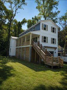 New construction Single-Family house 3295 Walter Dr, Johns Island, SC 29455 - image