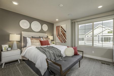 Erie Highlands by Oakwood Homes Co in Erie - photo 37 37