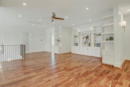 New construction Single-Family house 3606 Maroneal Street, Houston, TX 77025 - photo 27 27