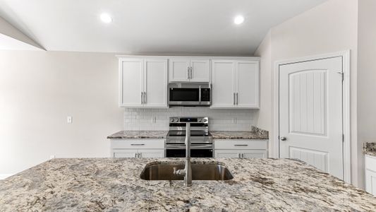 New construction Single-Family house 309 Somera Ln, Statesboro, GA 30461 plan The Holly - image 8