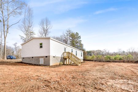 New construction Single-Family house 270 Plain View Dr, Ellenboro, NC 28040 - image
