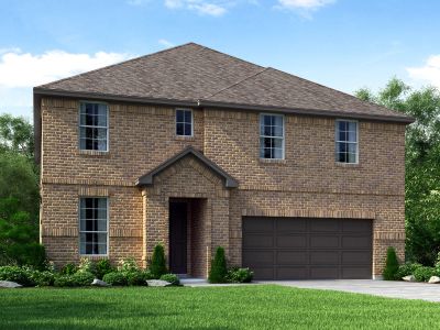 New construction Single-Family house 12736 Laguna Crest, Schertz, TX 78154 - photo 0