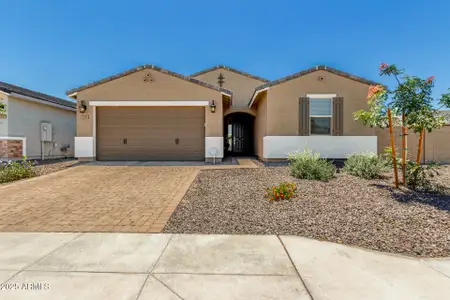New construction Single-Family house 7069 W Allen St, Laveen, AZ 85339 null- photo 0