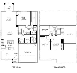 New construction Single-Family house 5490 Hampton Park Cir, Vero Beach, FL 32966 plan Orchid - image