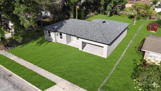 New construction Single-Family house 452 Danton Ave, Orlando, FL 32811 - image