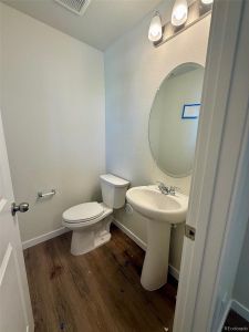 New construction Single-Family house 727 N Clubview St, Watkins, CO 80137 - image 8