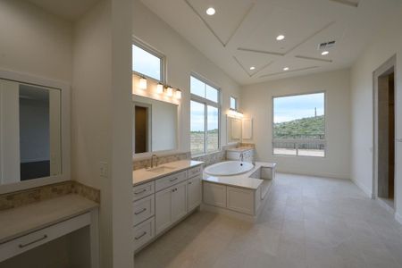 Rosewood Canyon at Storyrock by Rosewood Homes(Arizona) in Scottsdale - photo 17 17