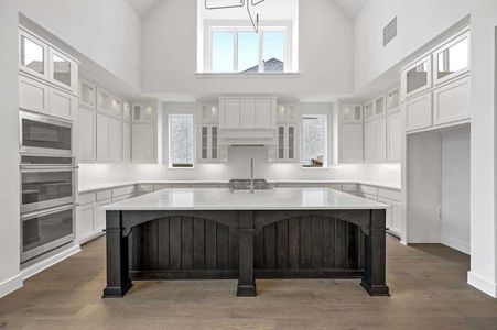 New construction Single-Family house 2416 Liberty Ct, Celina, TX 75009 plan Ravenna - image 8