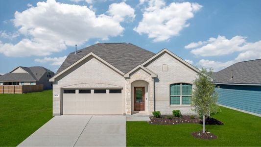 Hurricane Creek: Classic South by Lennar in Anna - photo 1 1