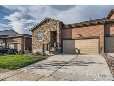 New construction Multi-Family house 1674 Foggy Brook Dr, Fort Collins, CO 80528 - photo 0