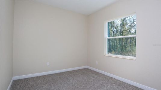 New construction Single-Family house 12085 Harris Hawk Rd, Brooksville, FL 34614 - image 16