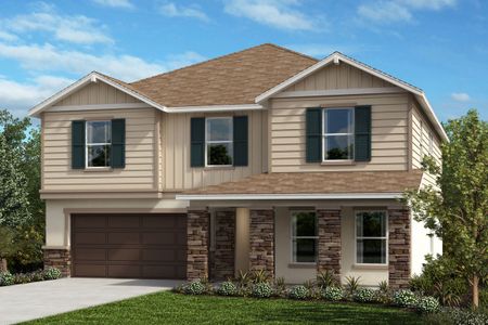 New construction Single-Family house 2509 Zachary Taylor Wy, Bartow, FL 33830 null- photo 7 7