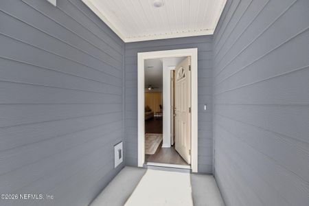 New construction Single-Family house 8462 Buttercup St, Jacksonville, FL 32210 - image