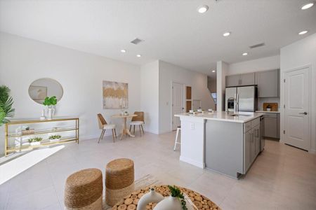 New construction Townhouse house 5755 Archipelago St, Nokomis, FL 34275 - image 11