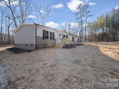 New construction Single-Family house 876 Tiney Rd, Ellenboro, NC 28040 - image