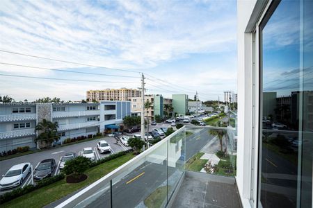 New construction Townhouse house 1002 N Riverside Dr, Pompano Beach, FL 33062 null- photo 24 24