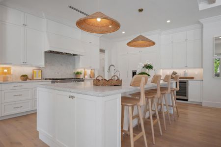 New construction Single-Family house 556 Greenway Dr, North Palm Beach, FL 33408 null- photo 23 23