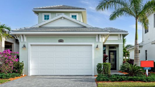 New construction Single-Family house 1400 Bellagio Lp, Tavares, FL 32778 null- photo 0