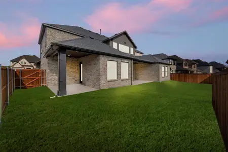 New construction Single-Family house 1831 Gem Dr, Rockwall, TX 75087 plan Brady - image 4