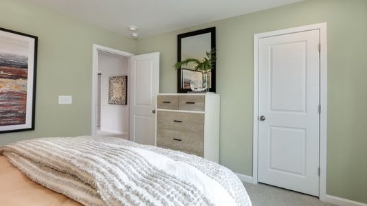 Elizabeth Springs by Lennar in Wake Forest - photo 15 15