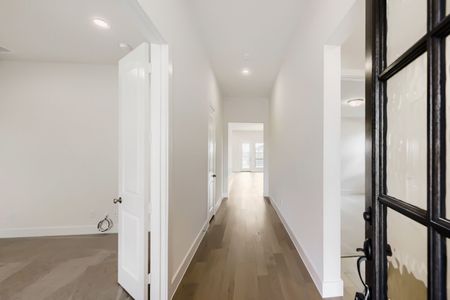 New construction Single-Family house 11404 Jackloe St, Fort Worth, TX 76052 plan 1688 - image 18