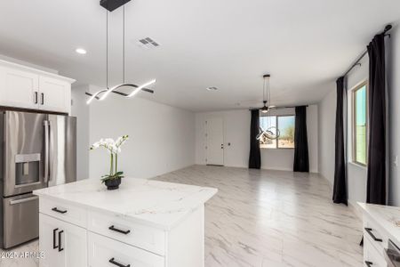 New construction Single-Family house 9051 W Magnum Dr, Arizona City, AZ 85123 null- photo 18 18