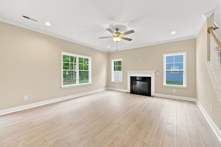 New construction Single-Family house 2329 Rhinestone Dr, Winterville, NC 28590 plan Turner - image 18
