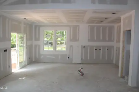 New construction Single-Family house 209 Sequoia Dr, Louisburg, NC 27549 - image 2