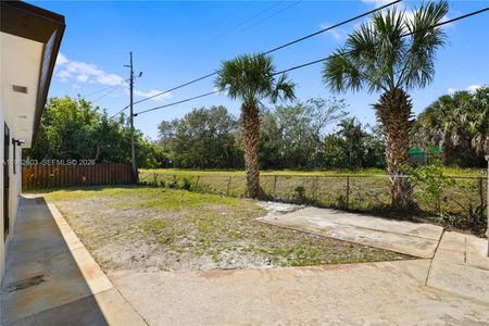 New construction Single-Family house 451 Sw 38Th Ter, Fort Lauderdale, FL 33312 - image