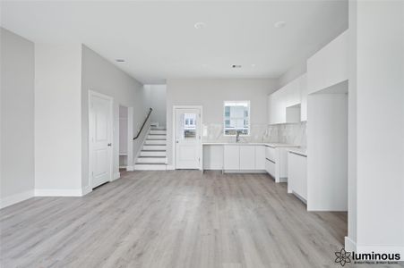 New construction Condo house 6702 Metro Blvd, Unit 3, Houston, TX 77083 null- photo 6 6