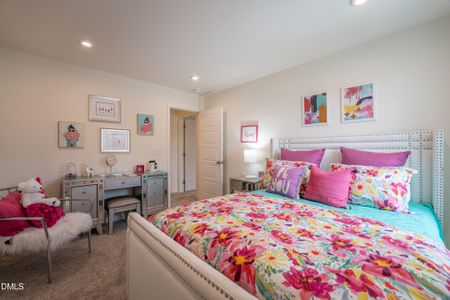 New construction Single-Family house 272 Great Pine Trl, Middlesex, NC 27557 - image 10