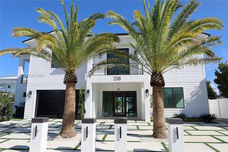 New construction Single-Family house 258 Caribbean Dr, Key Largo, FL 33037 - image