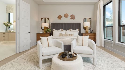 New construction Single-Family house 421 Margot Dr, Prosper, TX 75078 plan 630A - image 8