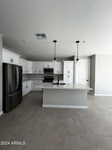 New construction Single-Family house 14612 S Padres Rd, Arizona City, AZ 85123 null- photo 2 2