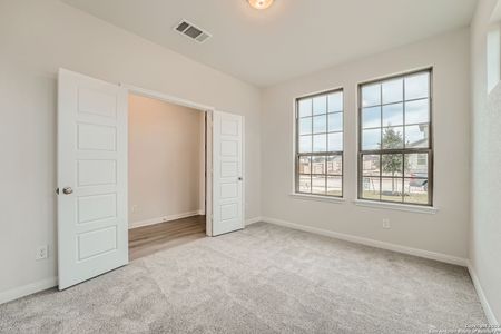 New construction Single-Family house 9714 Pioneer Junction, San Antonio, TX 78254 Woodlake (2540-CV-35)- photo 8 8