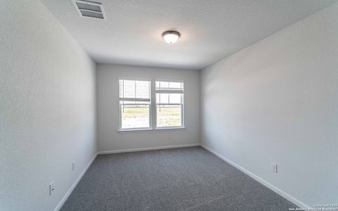 New construction Single-Family house 1216 Sweden, Seguin, TX 78155 Rio Grande- photo 15 15