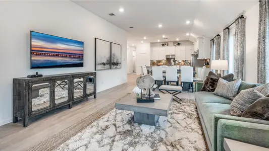 Binford Creek: Bristol Collection 10