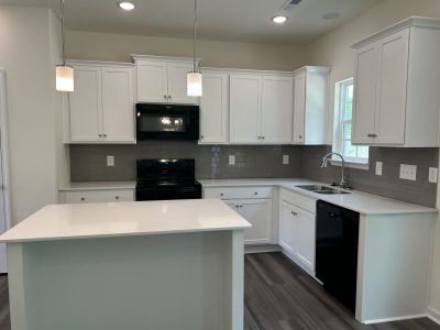 New construction Single-Family house 3516 Wilcox Ct, Greensboro, NC 27405 plan Greensboro - image 4