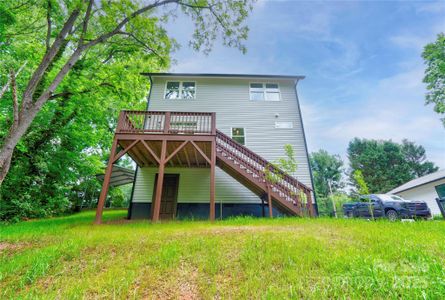 New construction Single-Family house 600 S Cline Ave, Newton, NC 28658 - image
