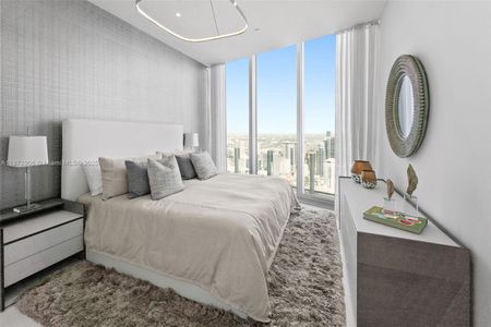 New construction Condo house 300 Biscayne Blvd Wy, Unit PH6001, Miami, FL 33131 - image 16