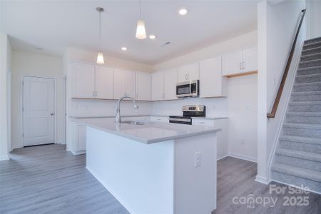 New construction Single-Family house 108 Megby Trl, Statesville, NC 28677 plan The Monteray III - image 10